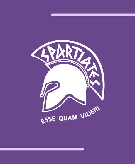 Spartiates du CVM