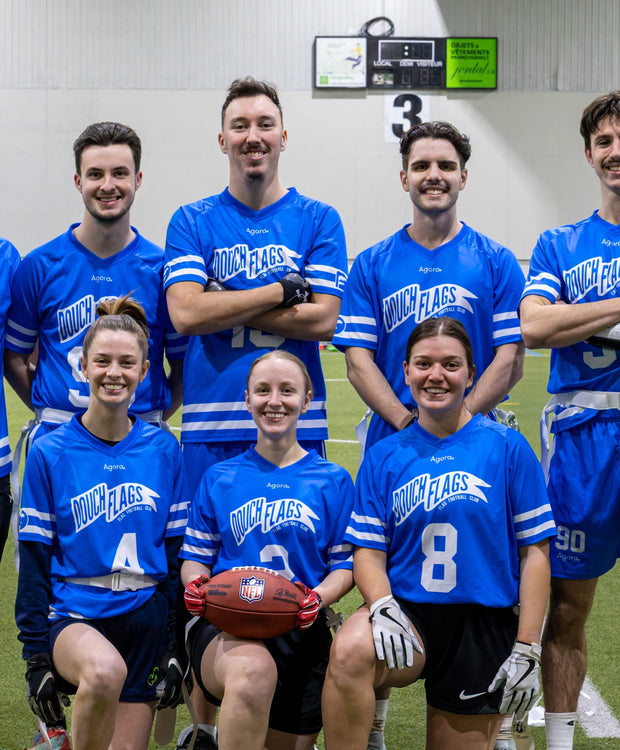 Flag Football