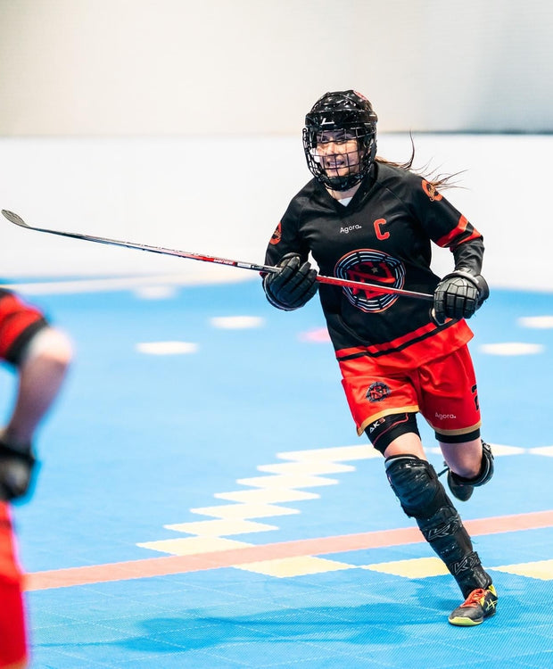 DEK Hockey