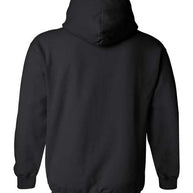 Hoodie - Spartiates CVM
