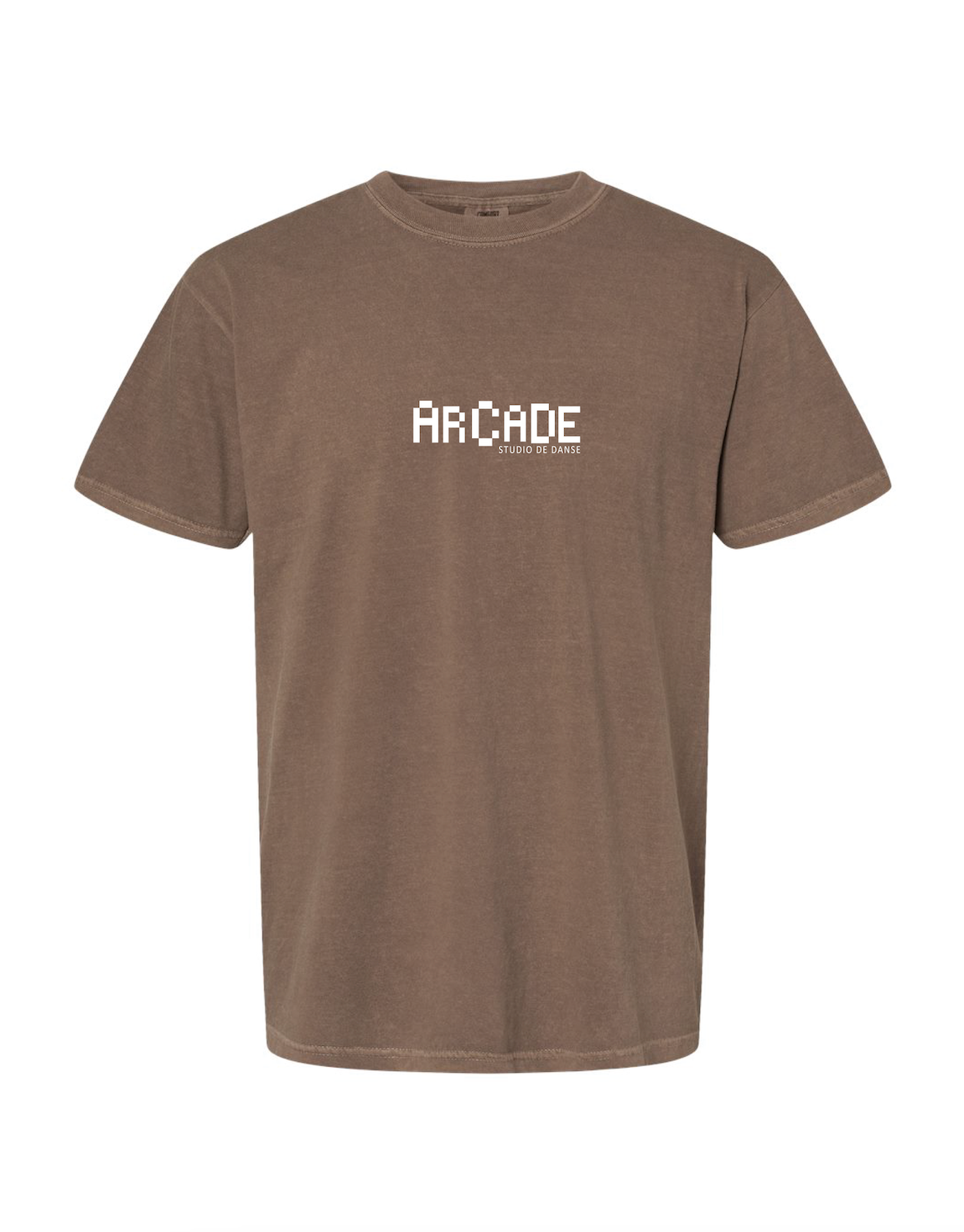 T-Shirt Adulte - ASD