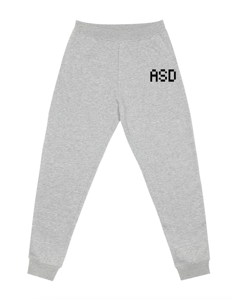 Pantalons Jogging - ASD