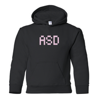 Hoodie Enfant - ASD