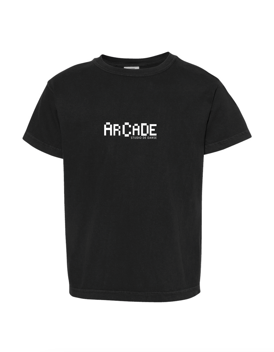 T-Shirt Enfants - ASD
