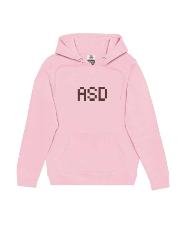 Hoodie Adulte - ASD