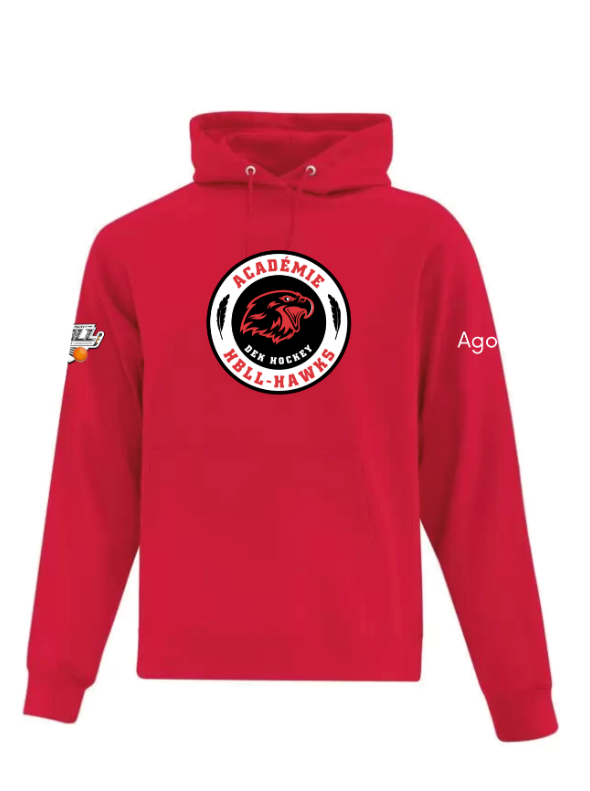 Hoodie - HBLL Hawks