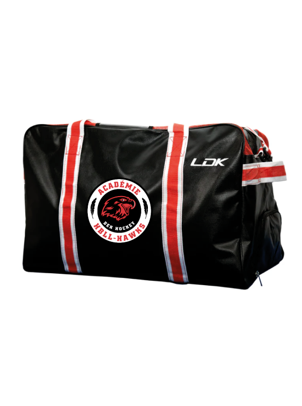 Sac De DEK - HBLL Hawks