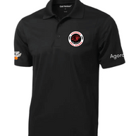 Polos Dry-Fit - HBLL Hawks
