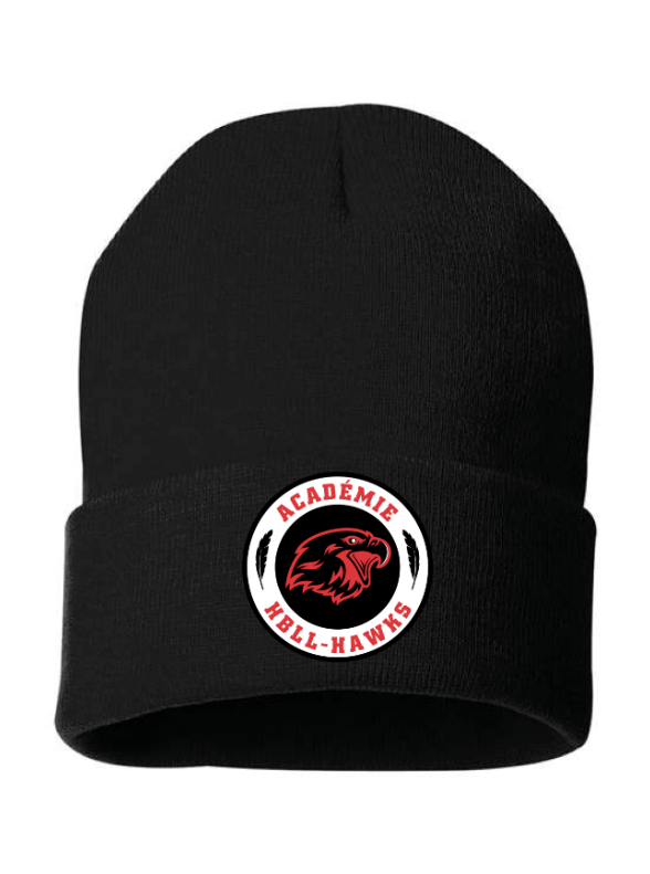 Tuque - HBLL Hawks
