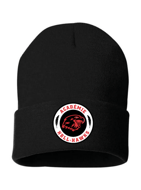 Tuque - HBLL Hawks