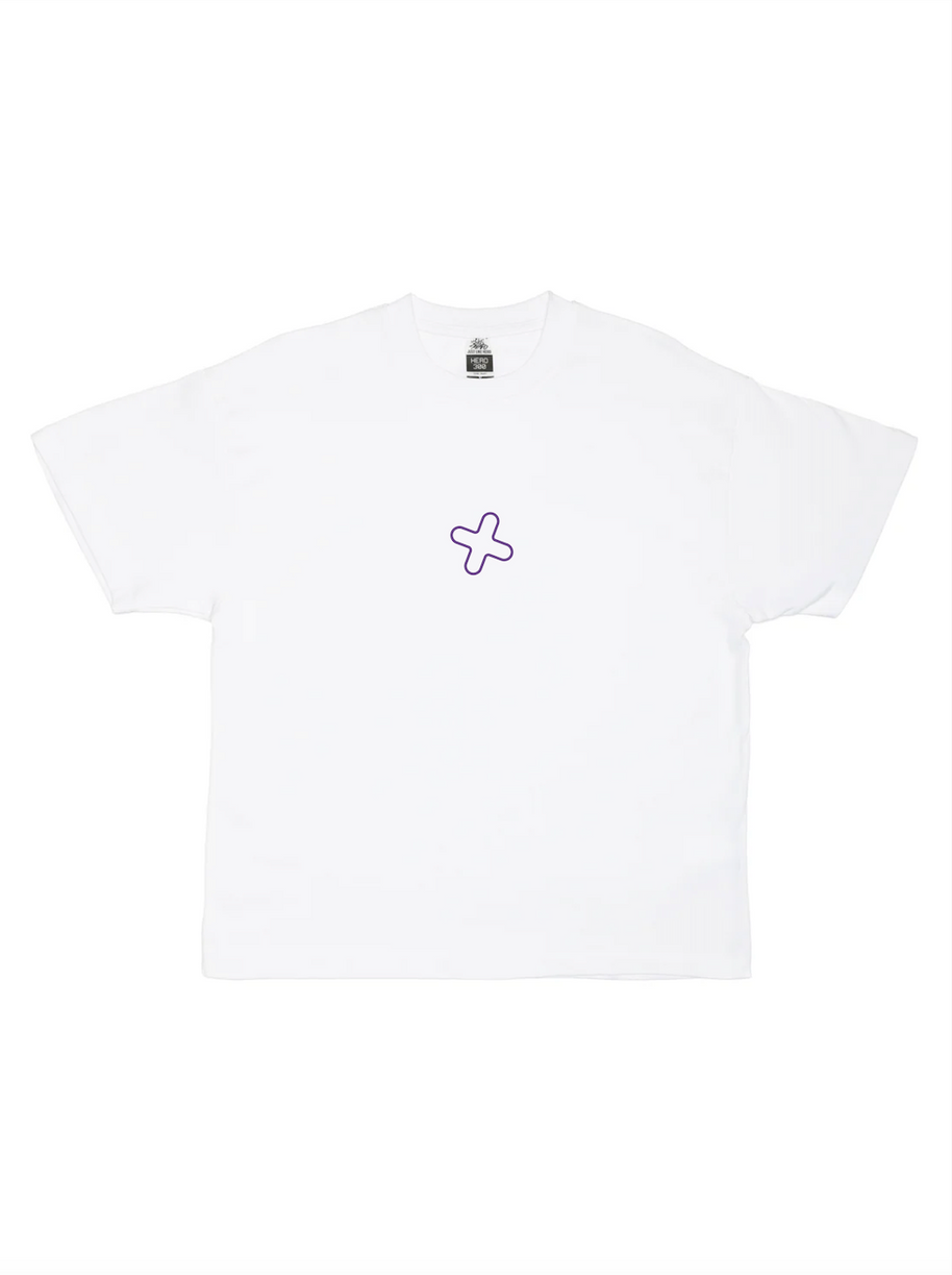 T-Shirt Oversized - 5 Ans