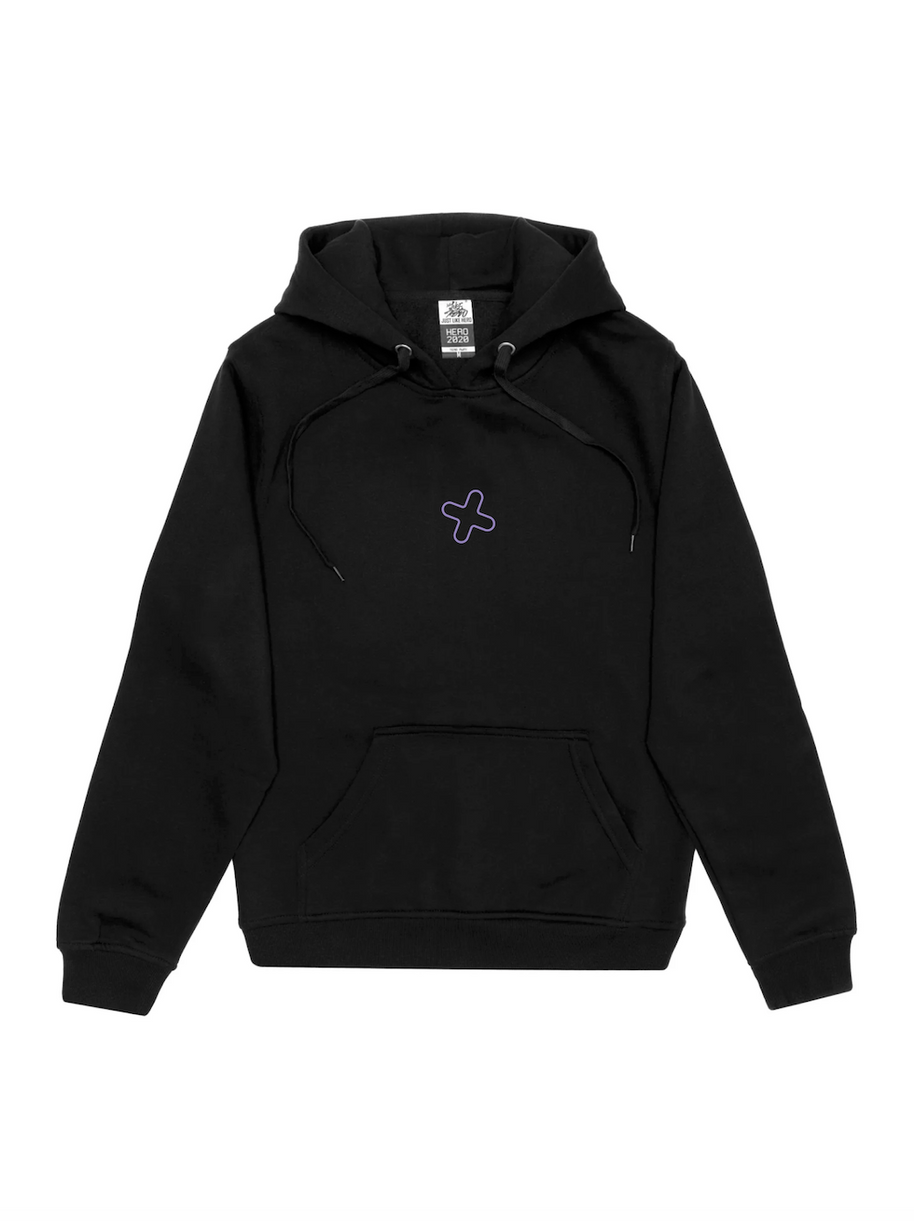 Hoodie - Agora 5 Ans