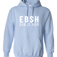 Hoodie Mom - EBSH