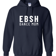 Hoodie Mom - EBSH