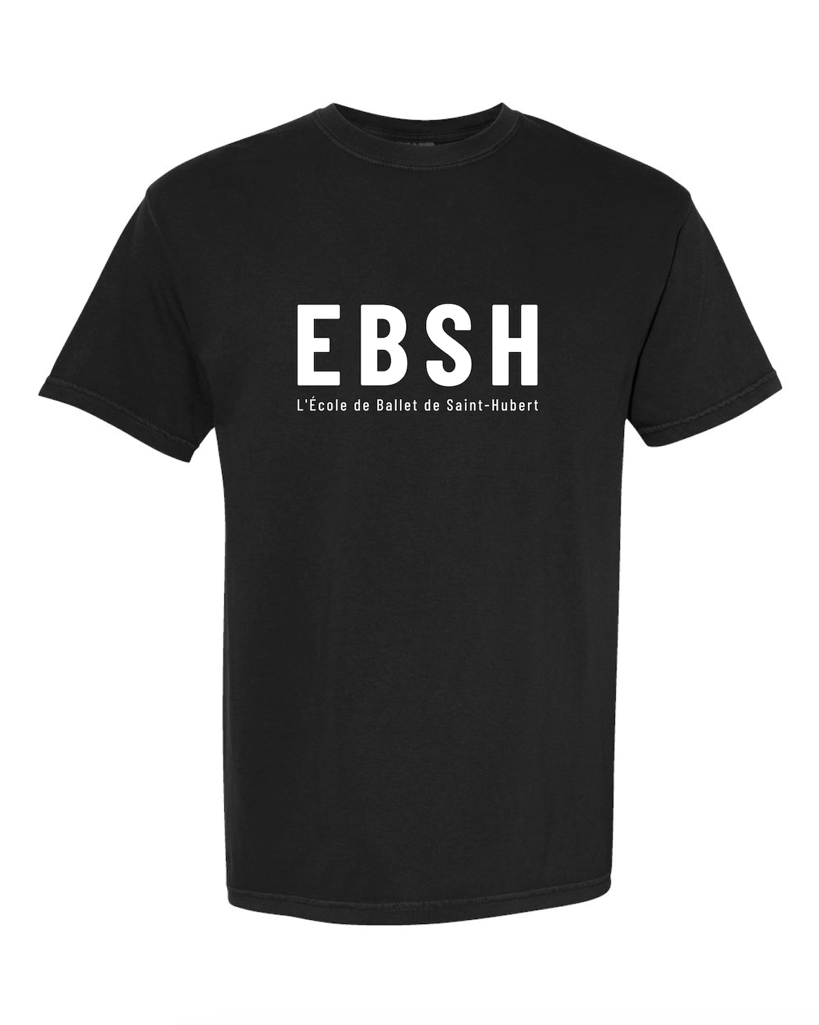 T-Shirt - EBSH