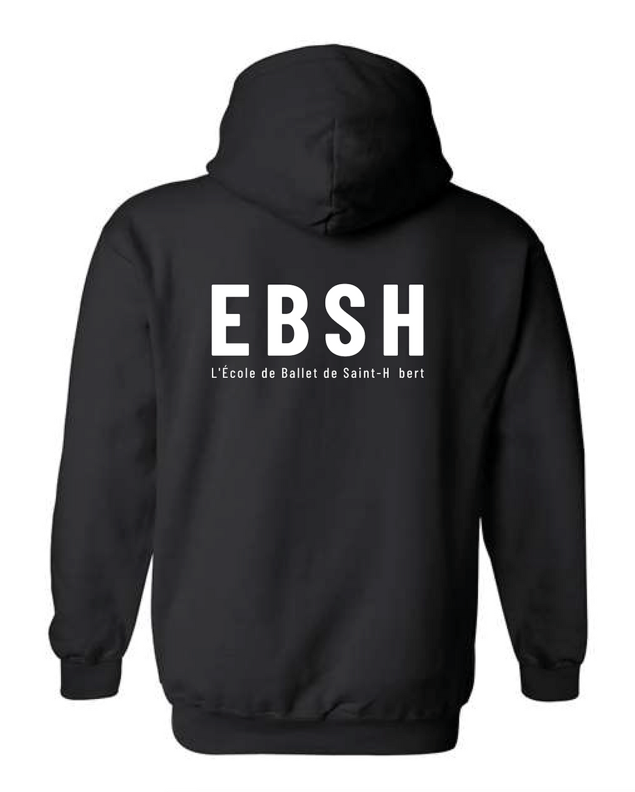 Hoodie - EBSH