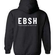 Hoodie - EBSH