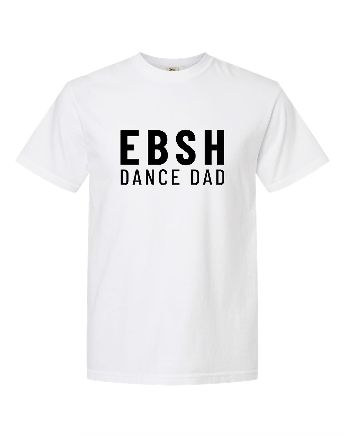 T-Shirt Dad - EBSH