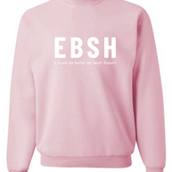 Crewneck - EBSH