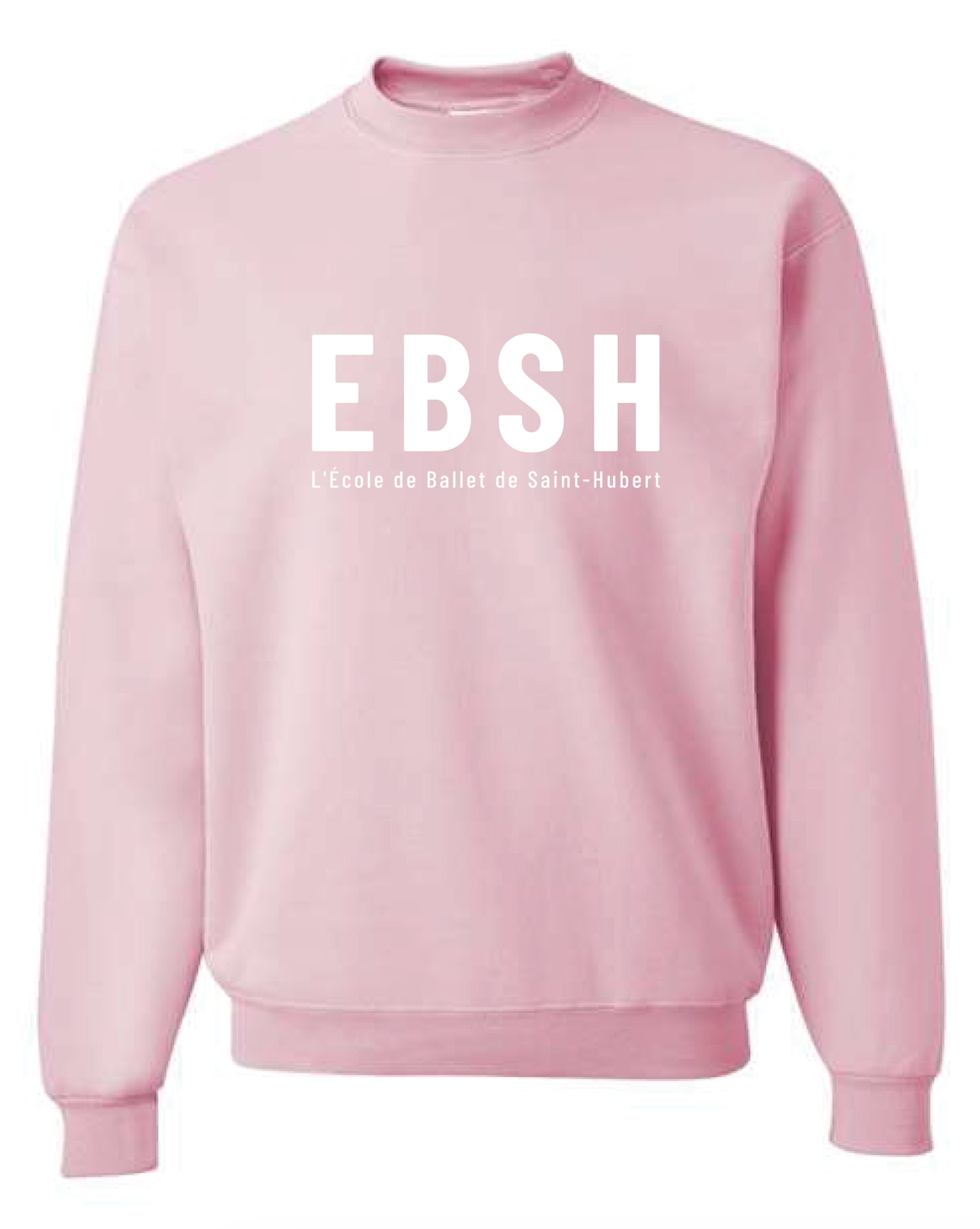 Crewneck - EBSH