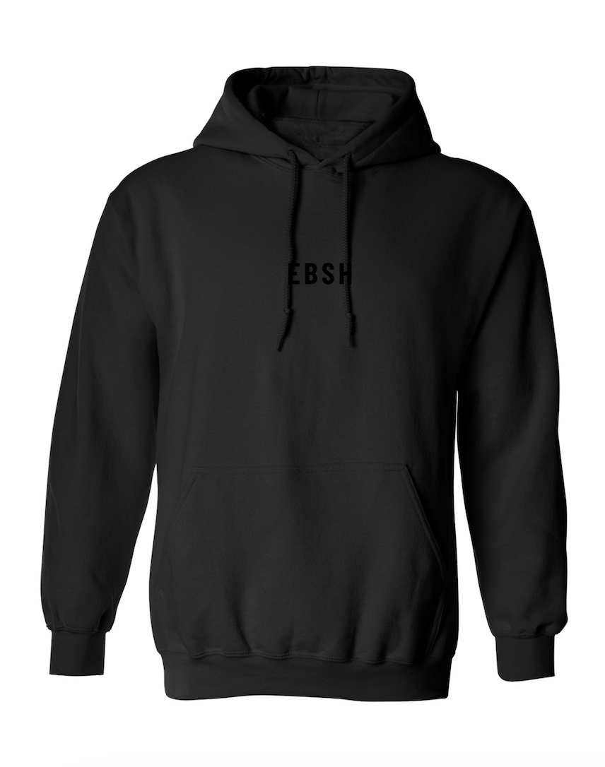 Hoodie - EBSH