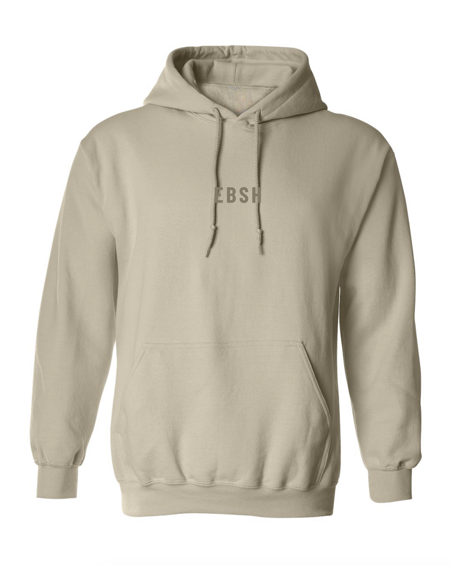 Hoodie - EBSH