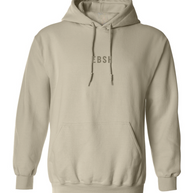 Hoodie - EBSH