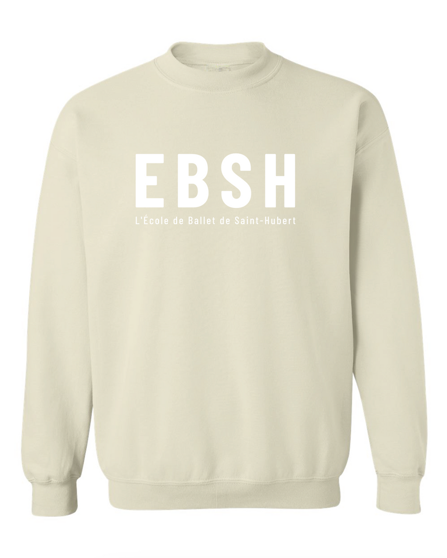 Crewneck - EBSH