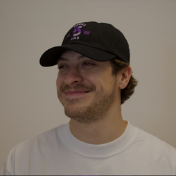 Casquette - 5 Ans