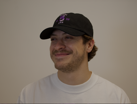 Casquette - 5 Ans