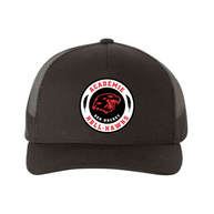 Casquette - HBLL Hawks
