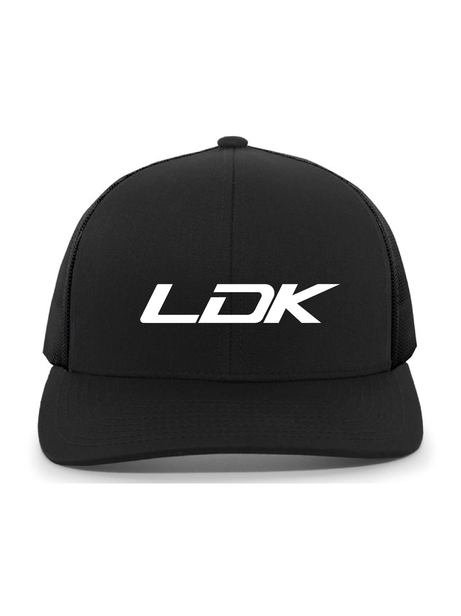 Casquette - LDK
