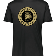 T-Shirt Dry Fit - Spartiates CVM