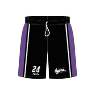 Shorts Sublimés