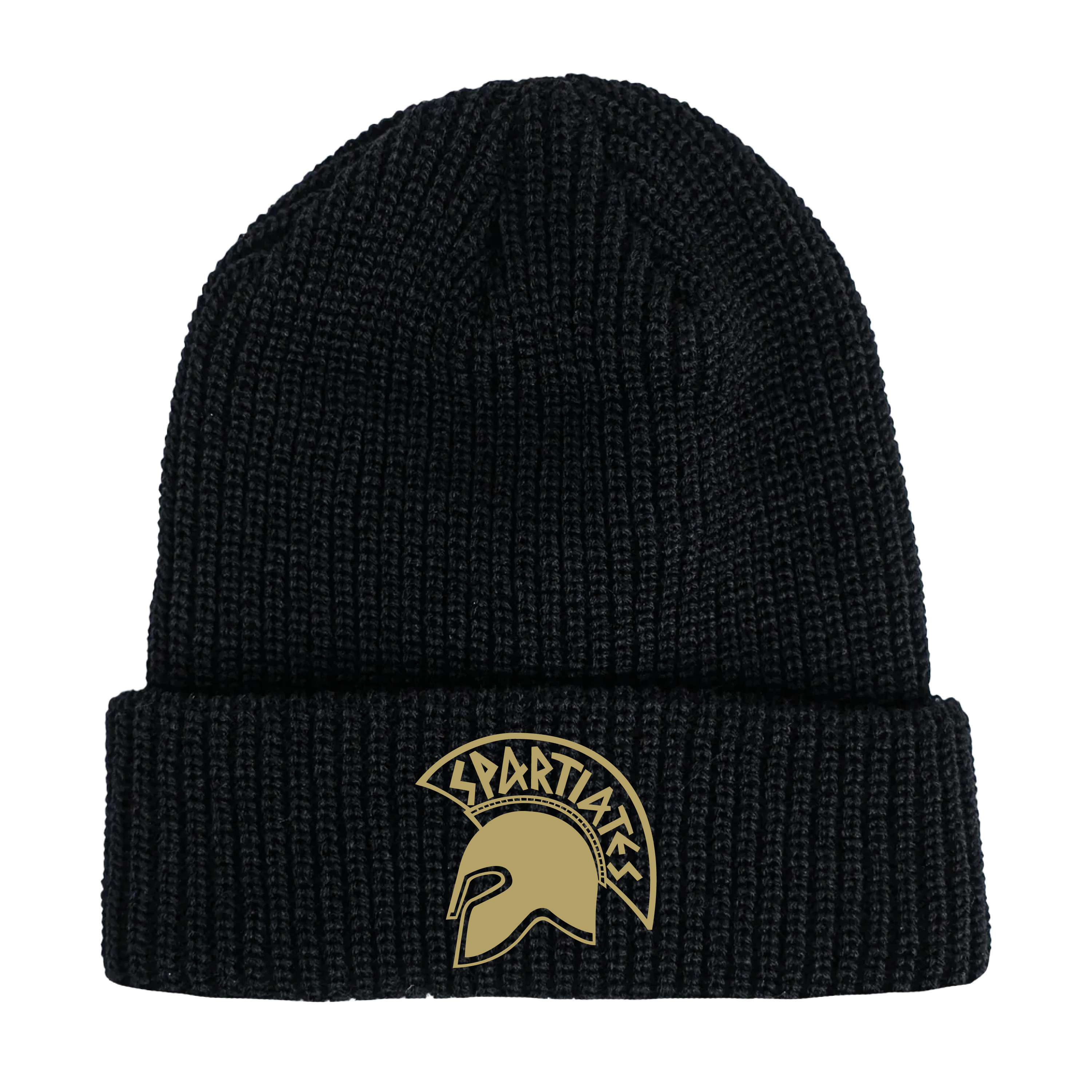 Tuque - Spartiates CVM